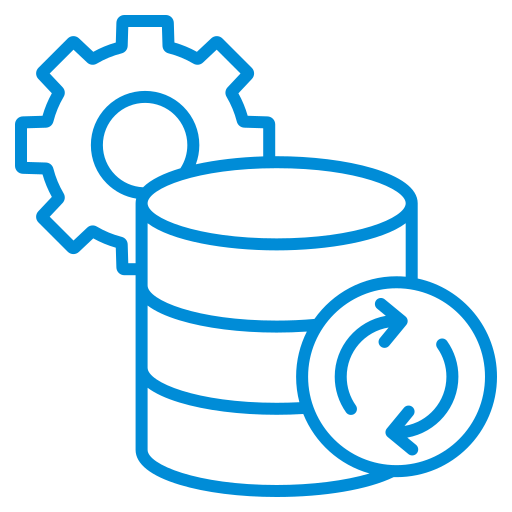 Backup & Disaster Recovery