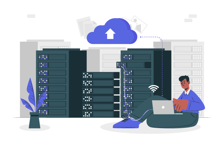 Cloud Solutions