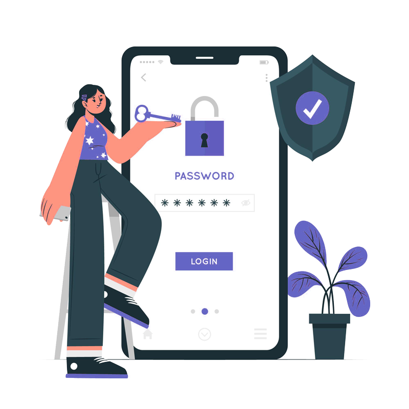 Mobile Device Security